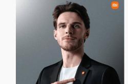 世界杯买球app下载 -英超冠军阿森纳球星德克兰·赖斯成为小米YU7体验官