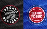 世界杯下注app -「NBA」活塞VS猛龙 猛龙能否终结对阵活塞的尴尬纪录？