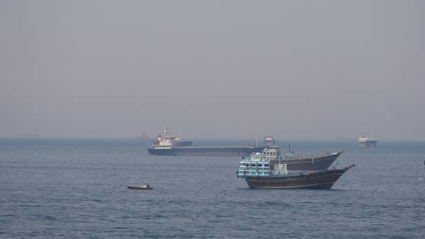 美伊谈判重点转向铀浓缩问题，海湾国家担忧被边缘化