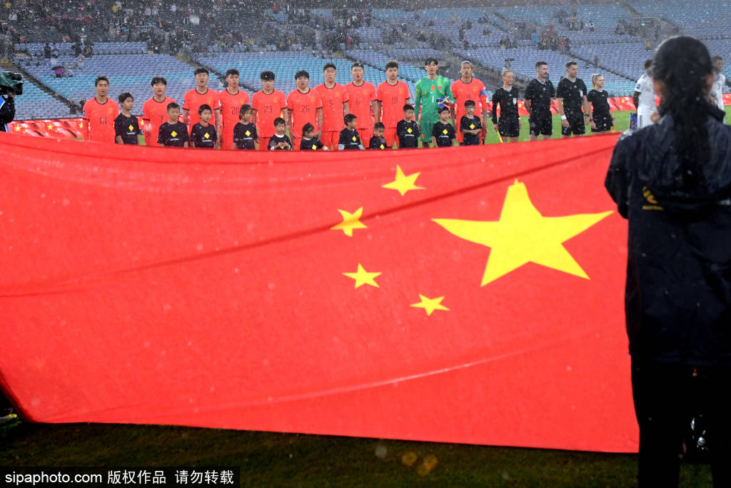 喜讯！落叶球世界波，U23国足1-0越南，1胜2平不败收官，无缘夺冠