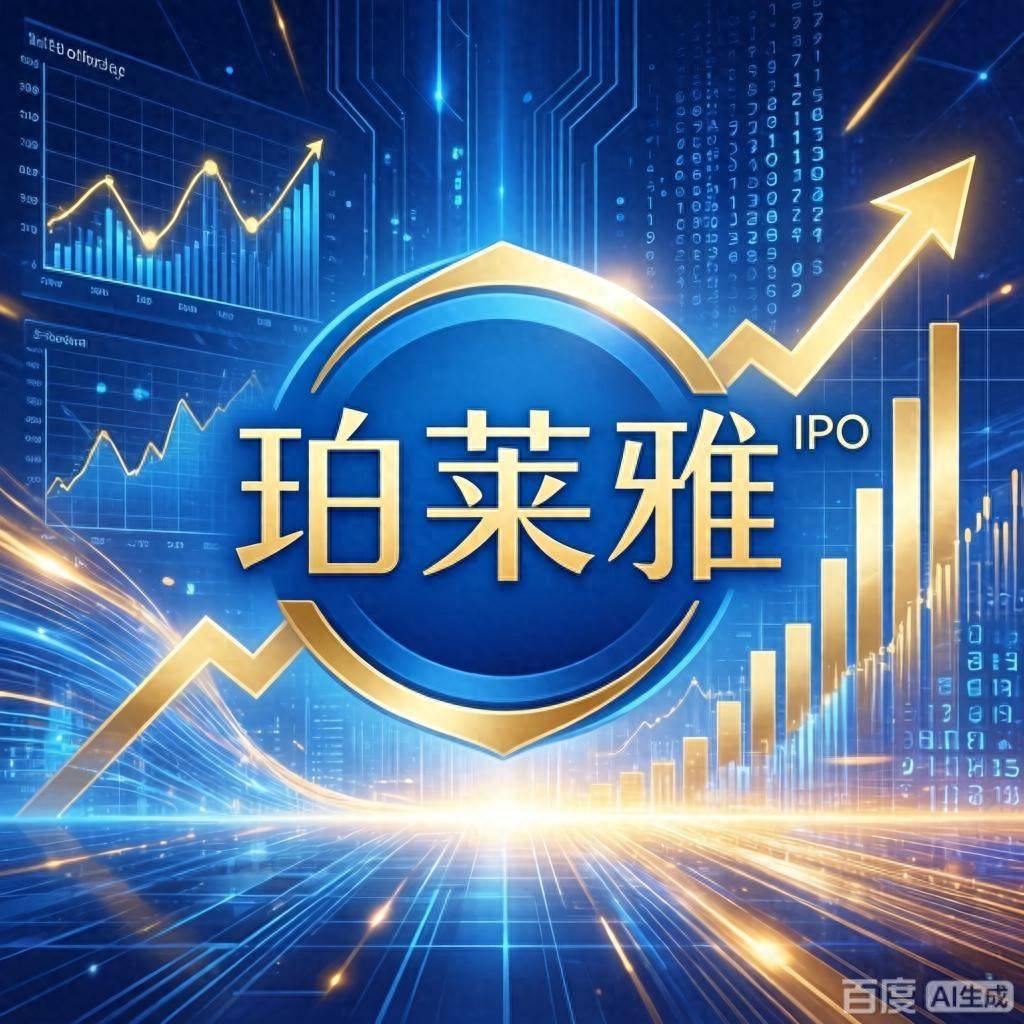 全明星高管交卷港交所:珀莱雅新帅侯亚孟的“功守道”
