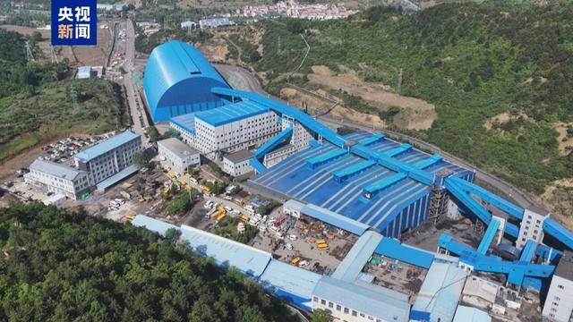 严厉惩处、查清查透!针对山西通洲集团留神峪煤矿瓦斯爆炸事故,国务院事故调查组将较真碰硬开展事故调查