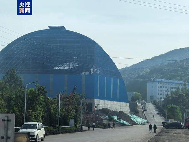 严厉惩处、查清查透!针对山西通洲集团留神峪煤矿瓦斯爆炸事故,国务院事故调查组将较真碰硬开展事故调查