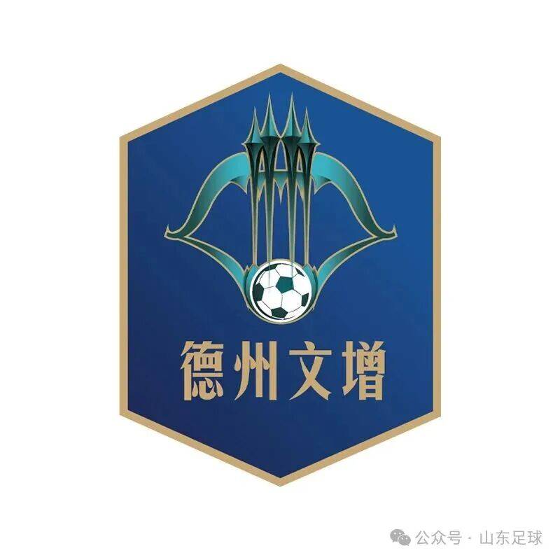 东营队，队徽公布！