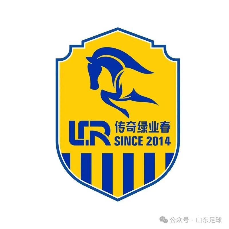 东营队，队徽公布！