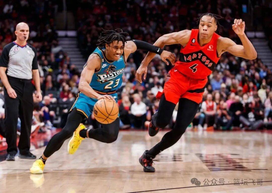 「NBA」活塞VS猛龙 猛龙能否终结对阵活塞的尴尬纪录?