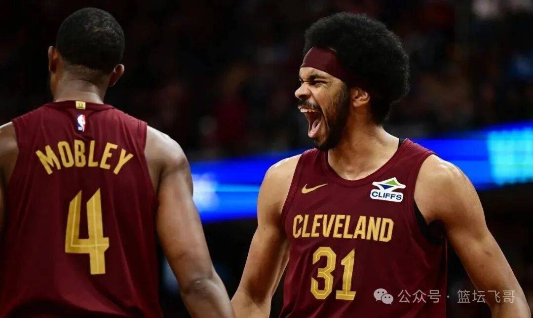 「NBA季后赛」骑士VS猛龙 骑士双核欲雪G3之耻,猛龙锋线孤注一掷!